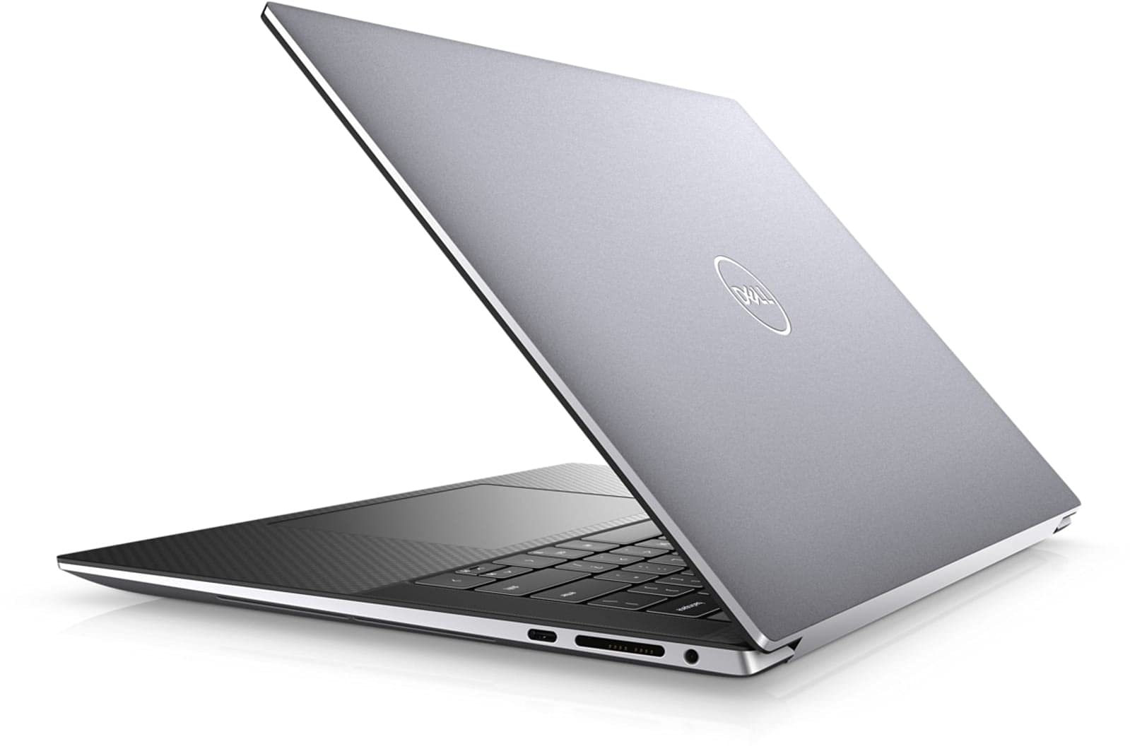 Dell Precision 5000 5560 Workstation Laptop (2021) | 15.6