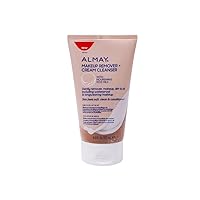 Almay Makeup Remover + Cream Cleanser