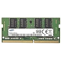 SAMSUNG M471A1K43CB1-CRC 8GB DDR4 2400MH Memory Module (8 GB, 1 x 8 GB, DDR4, 2400 MHz, 260-Pin SO-DIMM)