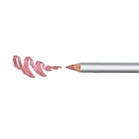 All Natural Lip Liner Pencils, Organic Makeup (French Rose)