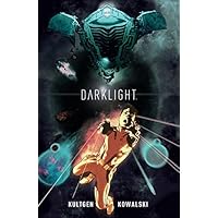 Darklight Darklight Kindle Hardcover