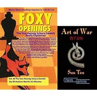 Foxy Chess Openings: The Von-Hennig Schara Gambit Easily Explained