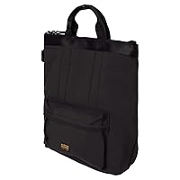 G-STAR RAW Men's Backpack, Black (Dk Black D22183-d419-6484), Large