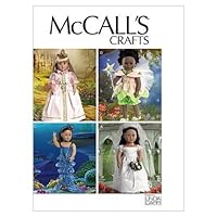 McCALL'S CRAFTS M6452 18