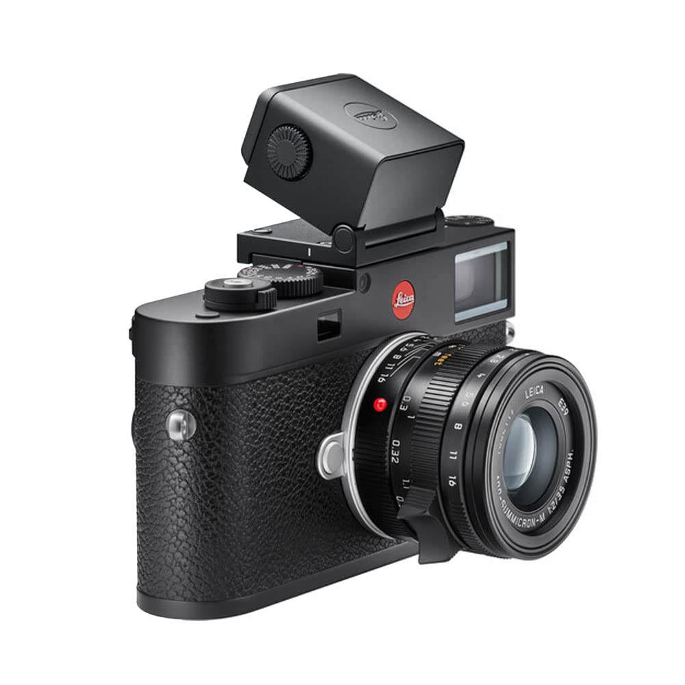 Leica Visoflex 2 Electronic Viewfinder for M11 Camera