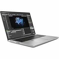 HP ZBook Fury G10 16