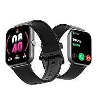 KW53 Smart Watch with Calling Function, 1.85