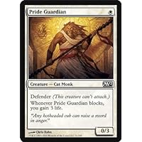 Magic The Gathering Pride Guardian