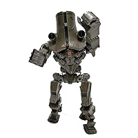 Metamorphic Toys Pacific Rim 2 Robot Model Cherlow Movable Robot Movable Doll Boy Gift Model 7 Inches High