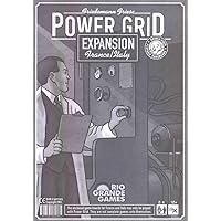 Power Grid expansion France/Italy