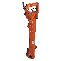 5201 M118 Clay and Trench Digger, Chuck Size of 7/8-Inch by 3-1/4-Inch, Bore Size of 1-3/4-Inch, Stroke Size of 3-3/8-Inch