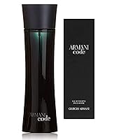 Armani Code Homme - Eau de Toilette 4.2 fl oz