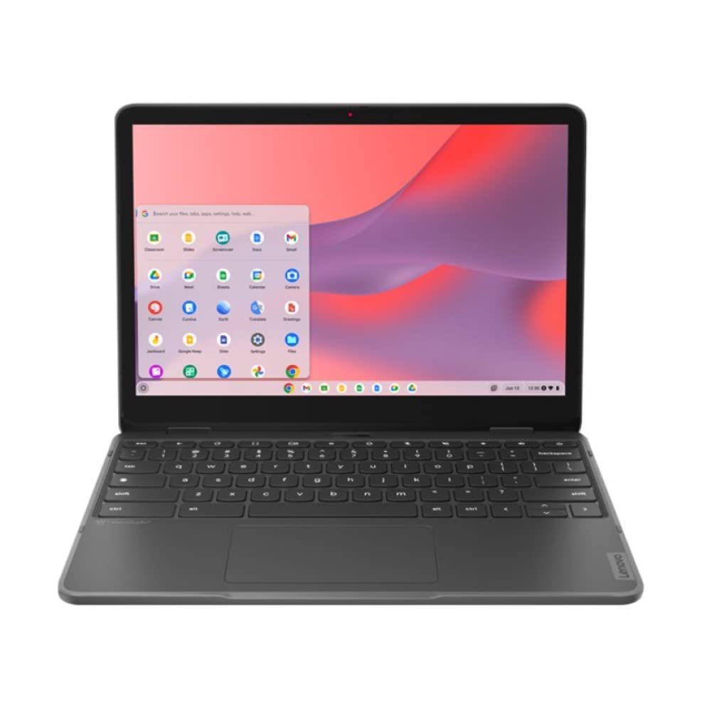 Lenovo 500e Yoga Chromebook Gen 4 82W4000AUS 12.2