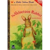 The Velveteen Rabbit - Interactive Storybook