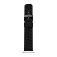 Skechers Watch Band for Apple Watch, Band for 38/40/41mm Apple Watch - Straps for Apple Watch Series 8/7/6/5/4/3/2/1/SE