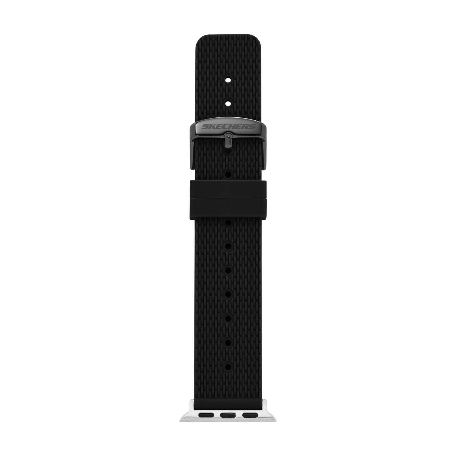 Skechers Watch Band for Apple Watch, Band for 38/40/41mm Apple Watch - Straps for Apple Watch Series 8/7/6/5/4/3/2/1/SE