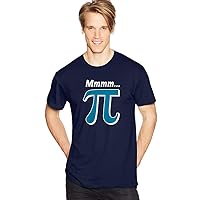 Hanes Men's PI Lover Graphic Tee Shirt