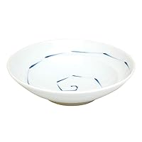 有田焼やきもの市場 Small Japanese Bowls for side dishes 6.1 inches Ceramic Porcelain Made in Japan Arita Imari ware Mugen