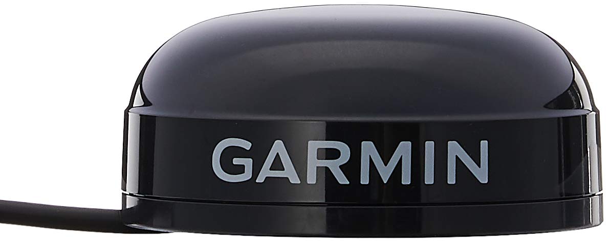 Garmin GPS 16x, HVS