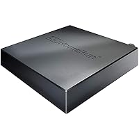 SiliconDust HDHomeRun Flex 4K ATSC 3.0 NextGen TV: 2/4 Tuners HDFX-4K