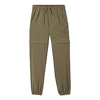 Columbia Girls' Silver Ridge Utility Convertible Pant