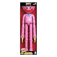 Poppy Playtime - Kissy Missy Deluxe Face-Changing Action Figure (12
