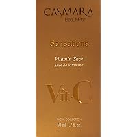Casmara Sensations Vitamin Shot Vit-C