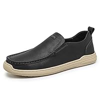 Casual Drag Men's Loafers,Casual and Comfortable,Suitable for Any Event