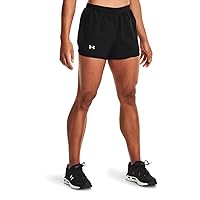 Under Armour Women's Fly by 2.0 2-in-1 Shorts