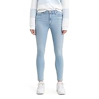 Women's 721 High Rise Skinny Jeans (Also Available in Plus)
