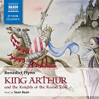 King Arthur and the Knights of the Round Table King Arthur and the Knights of the Round Table Audible Audiobook Hardcover Paperback Audio CD