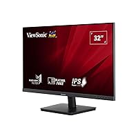 ViewSonic LED Monitor