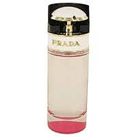 Prada Candy Kiss Eau de Parfum for women 2.7 Ounce (Tester)