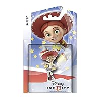 Disney Infinity Jessie Figure (UK IMPORT) [Parallel Import]