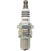NGK (2316) DCPR9EIX Iridium IX Spark Plug, Pack of 1