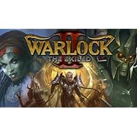 Warlock 2 - Standard Edition [Online Game Code] Warlock 2 - Standard Edition [Online Game Code] PC Download