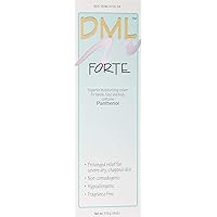 Forte Cream 4 Oz (2 Pack)