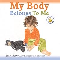 My Body Belongs to Me My Body Belongs to Me Hardcover