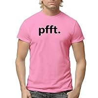 Pfft - Men's Adult Short Sleeve T-Shirt