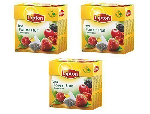 UN97780001 Lipton Quality Black Tea Bags 1000 Pack - Max Global Products