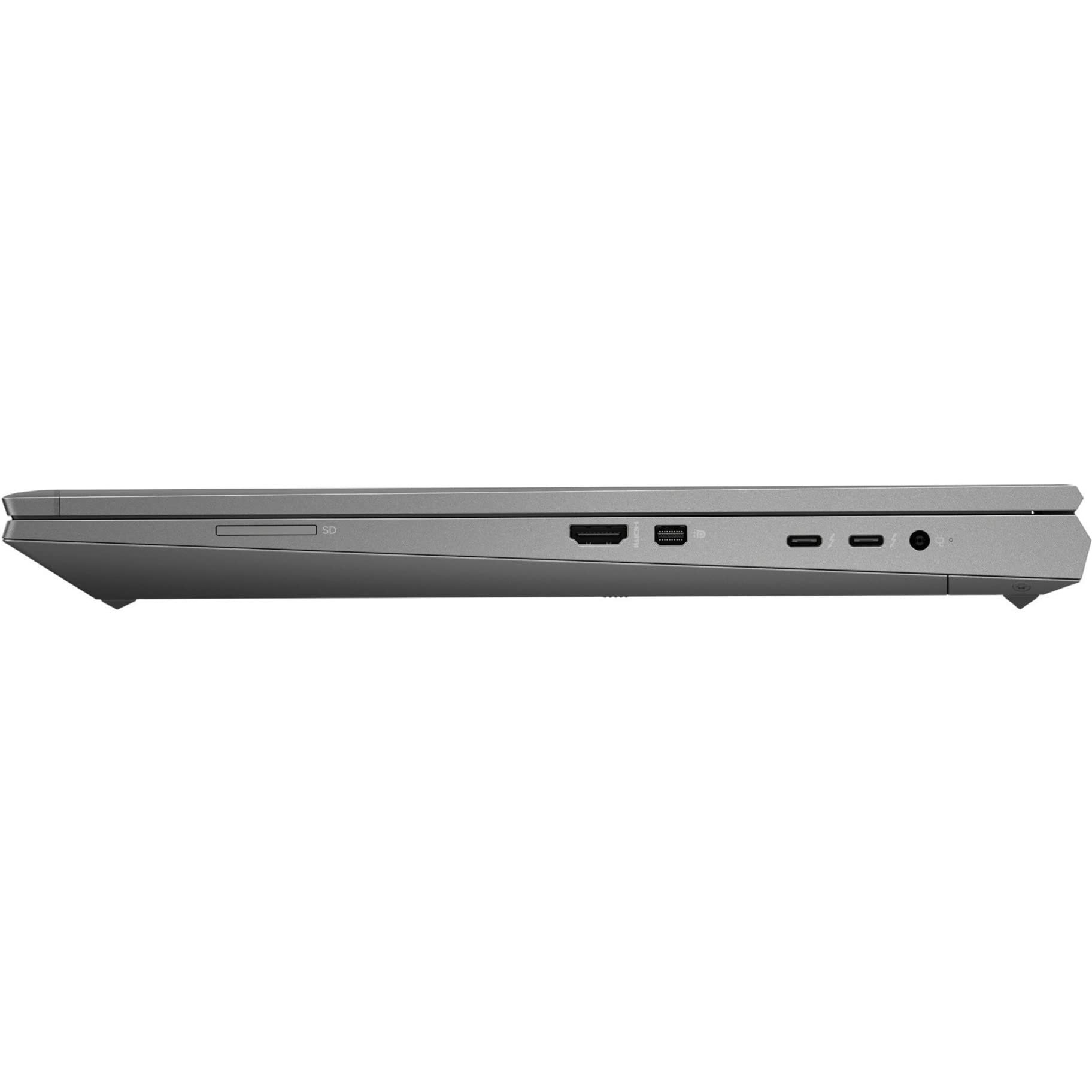 HP ZBook Fury 17 G8 17.3
