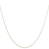 2mm thick 18K gold plated on solid sterling silver 925 Italian BELCHER rolo cable link marine chain necklace bracelet anklet - 15, 20, 25, 30, 35, 40, 45, 50, 55, 60, 65, 70, 75, 80, 85, 90, 95, 100cm