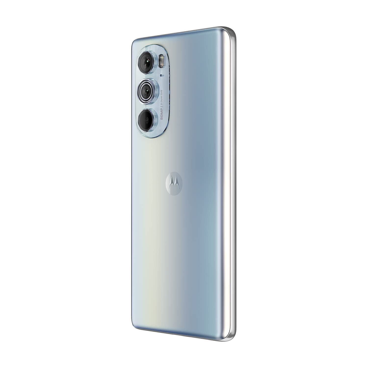 Motorola Edge + |2022| 4800mAh Battery | Unlocked | Made for US 8/512GB | 50MP Camera | Stardust White