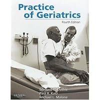 Practice of Geriatrics Practice of Geriatrics Hardcover