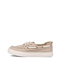 Sperry Unisex-Child Sea Ketch Washable Sneaker