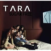 T-ARA TIARA - Sugar Free [CD + Photobook] T-ARA TIARA - Sugar Free [CD + Photobook] Audio CD