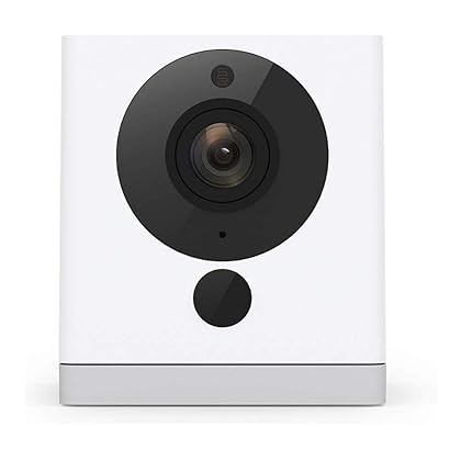 WYZE Cam v2 - White