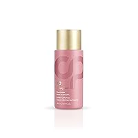 Plush Locks Leave-in Smooth, Anti- Frizz Smoothing Lotion, Protects & Reduces Blow Dry Time, Controls Frizz & Adds Shine, Sulfate-Free, Vegan, 6.7fl oz