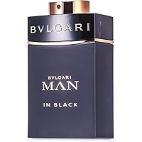 Man In Black Eau De Parfum Spray 3.4oz