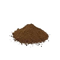 Raw Pure Cacao Powder - 1 Lb - Non GMO, Vegan, Gluten Free - Made with 100% Cacao Beans - Baking & Desserts - Unsweetened